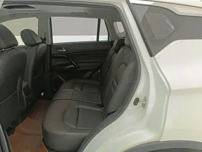 GAC Motor Trumpchi GS4