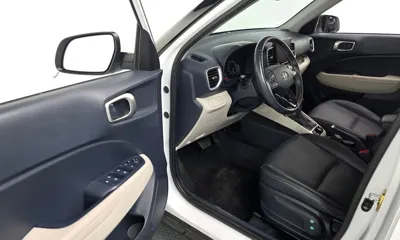 Hyundai Venue