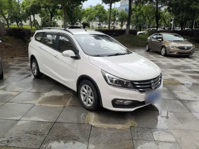 Baojun 310W