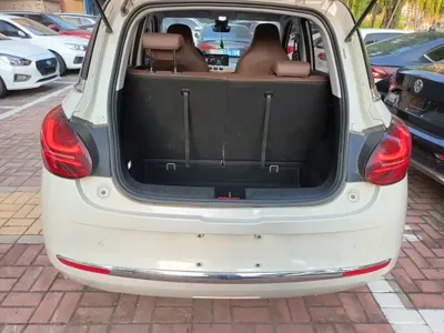 Wuling Bingo