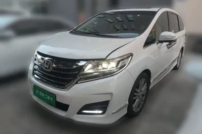 Honda Elysion