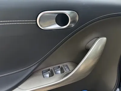 Smart Smart #1