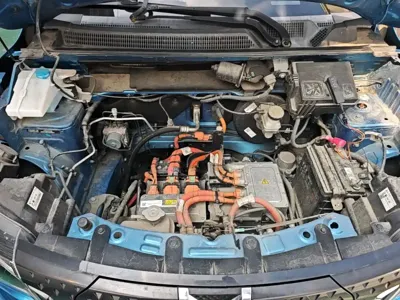 Venucia e30