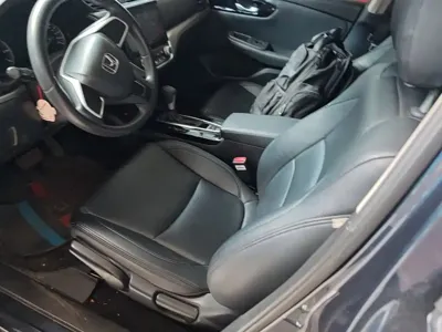 Honda Envix