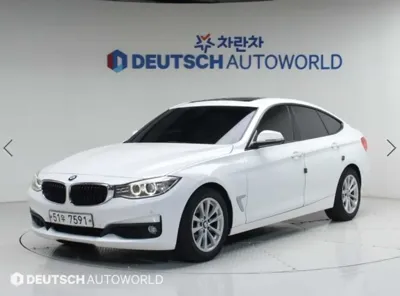 BMW Gran Turismo