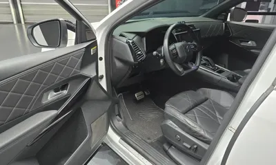Citroen-DS DS7