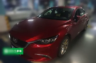 Mazda Atenza