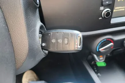 Kia K2