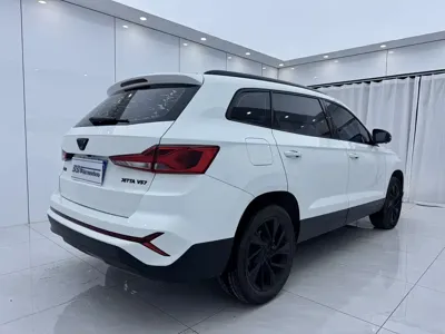 Jetta VS7