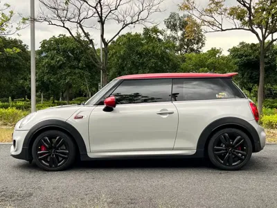 MINI Mini JCW