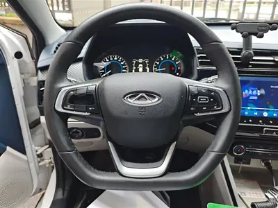 Chery Tiggo 3x