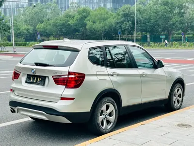 BMW X3 (Import)