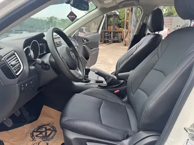 Mazda 3 Axela