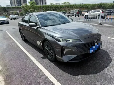 Changan Yida