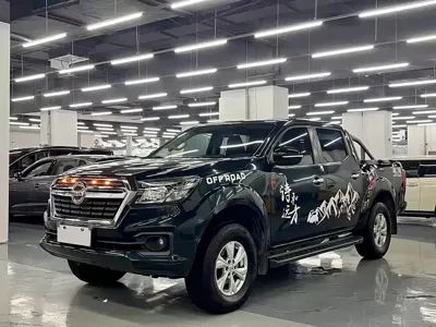 Dongfeng Rich 6