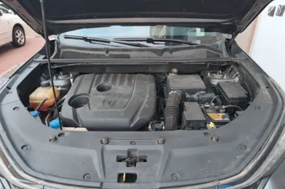 Changan CS75 Plus