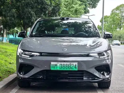 Leapmotor 零跑Lafa5