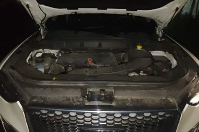 Haval F5
