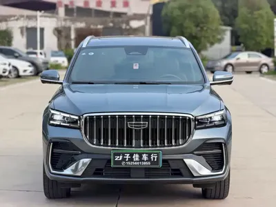 Geely Xingyue L