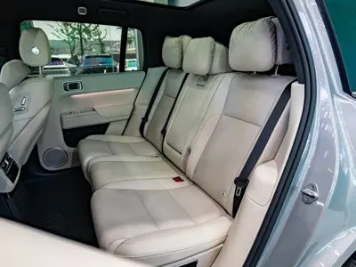 Li Auto Li L7
