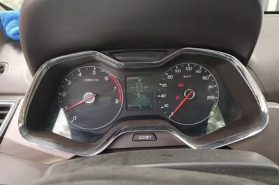 Baojun 310W