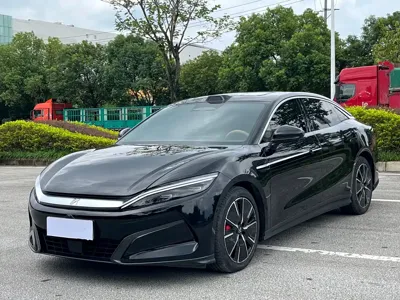 BYD 汉L