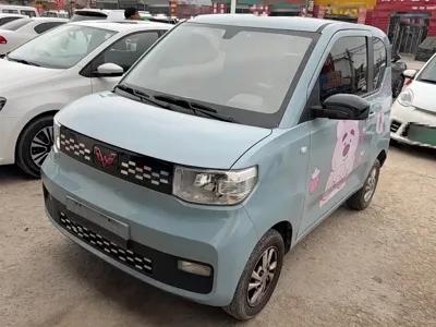 Wuling MINIEV