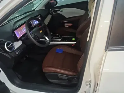 Chevrolet Monza