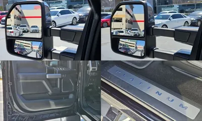 Ford F250
