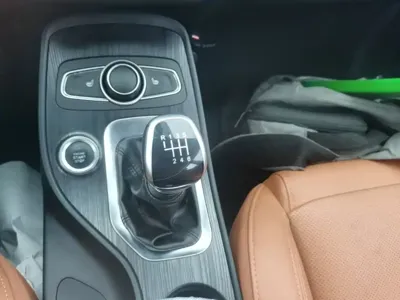 Chery Tiggo 7
