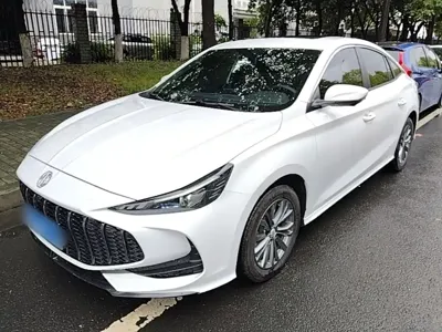 MG MG5