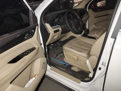 Baojun 730