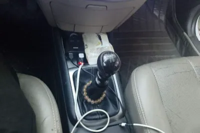 Hyundai Celesta