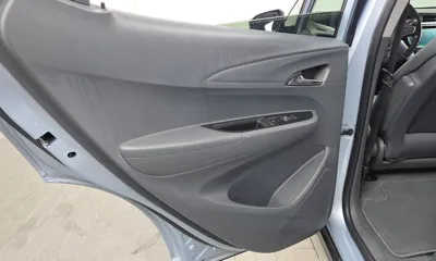 ChevroletGMDaewoo Bolt EV