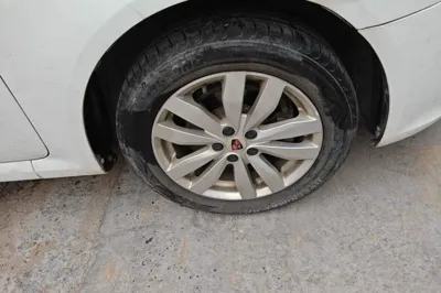 Roewe 350