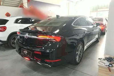 Buick LaCrosse