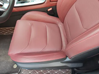 Jetour X70 Plus