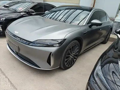 Fulwin 风云A9L