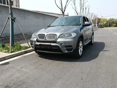 BMW X5 (Import)