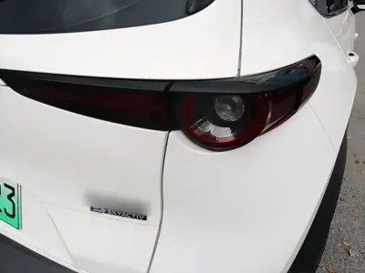 Mazda CX-30 EV
