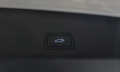 Renault-KoreaSamsung Grand Koleos
