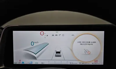Hyundai Ioniq6