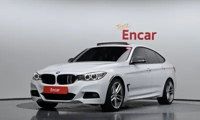 BMW Gran Turismo