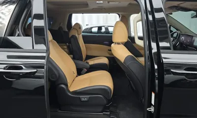 Kia Canival
