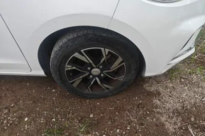 Baojun 360