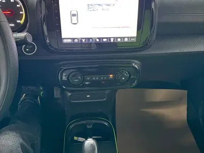 Roewe Clever