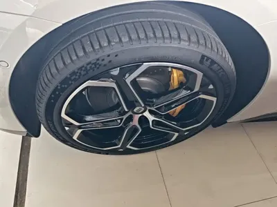 Xiaomi SU7