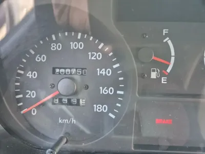 Hyundai Galloper