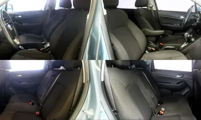 ChevroletGMDaewoo Orlando
