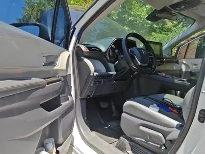 Toyota Granvia